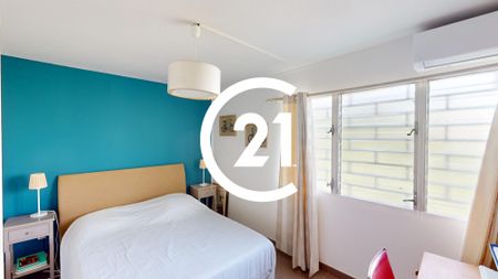 Location Appartement 89.00m² 3 pièces Fort de france - Photo 2