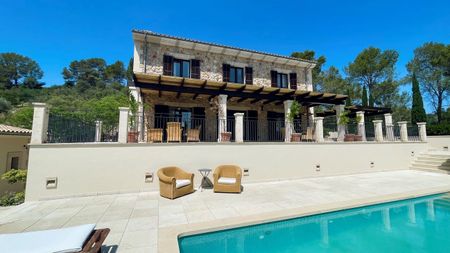 1 Cam. des Garriger, Calvià, Balearic Islands 07184 - Photo 4