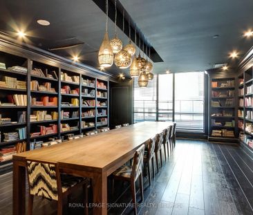 London Lofts 1 , #2009 - Photo 6