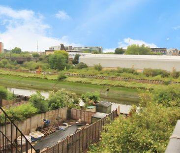 1 bedroom maisonette to rent - Photo 4