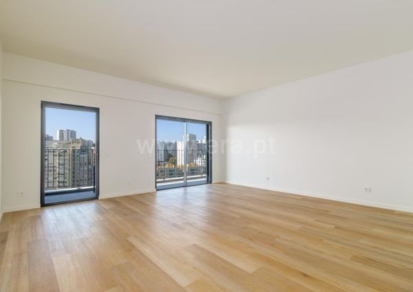 Apartamento T2 em Lisboa