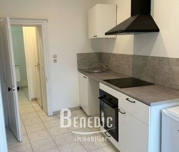 Appartement 1 pièce à Metz-Gare - Photo 2