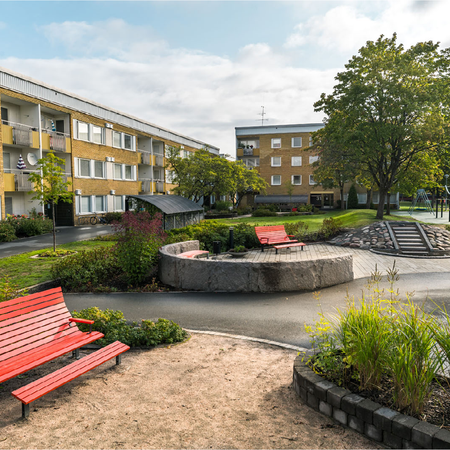 Doktorsgatan 30 - Photo 3