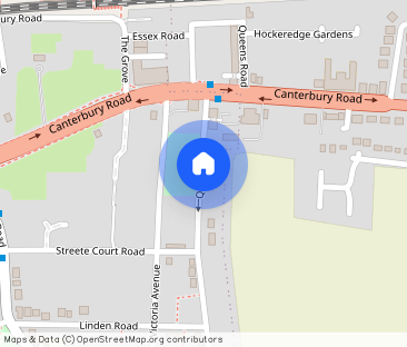 Quex Road, Westgate, CT8 - Photo 1