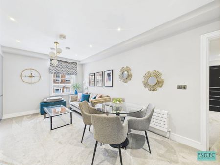 2 bedroom apartment to rent - Photo 2