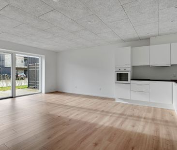 3-værelses Lejlighed på 89 m² i Herning - Photo 3