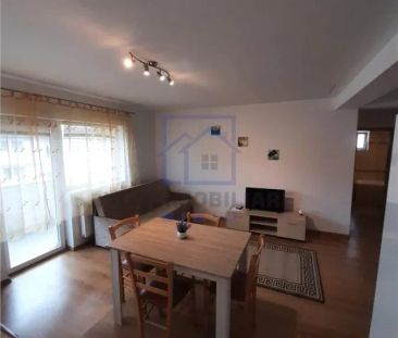 Apartament de inchiriat in Sibiu - 3 camere, cu balcon si loc de parcare, Selimbar - Photo 4