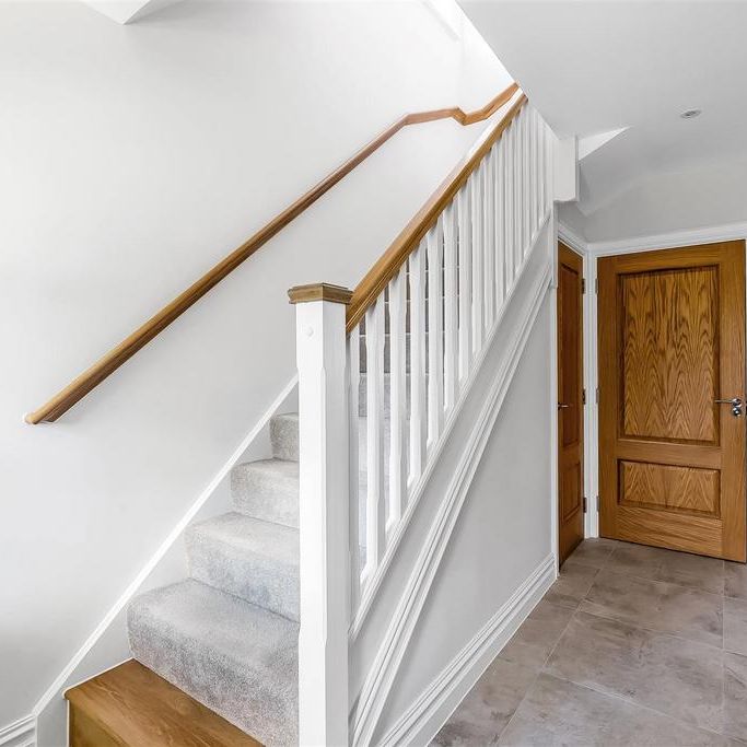 4 bedroom detached house to rent - Photo 1