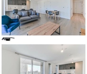 3 Bed Flat, Scrabrook Road, CR0 - Photo 6