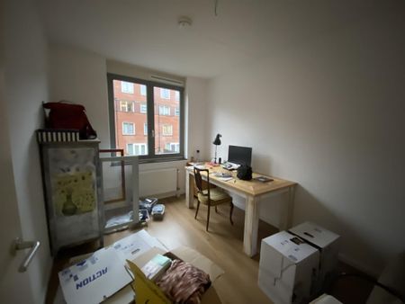 Te huur: Appartement Mathenesserdijk 407 A in Rotterdam - Photo 5