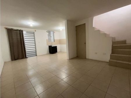 RENTA de CASA en Arboledas de Santa Rosa, Apodaca., N.L. - Photo 5