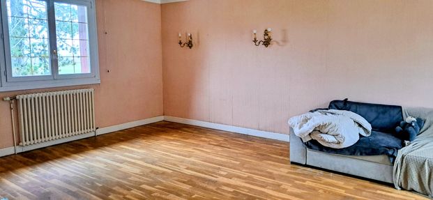 MAISON 4 CHAMBRES A PERPEZAC LE NOIR - Photo 1