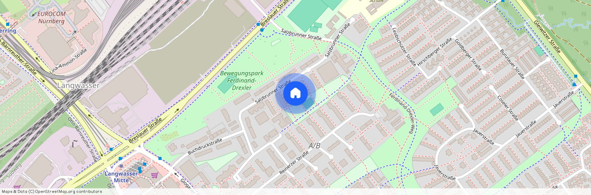 Salzbrunner Str. 35, 90473, Nürnberg