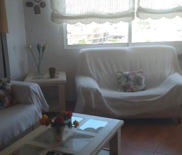Apartamento de alquiler en Carrer del Cap de Sant Antoni, 4, Playa ... - Foto 1