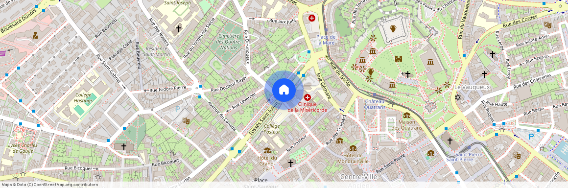 Caen