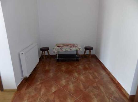Garsoniera, 40 mp, mobilata modern, zona Interservisan - Fotografie 3