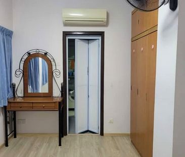 Canne Lodge (D14), Apartment - For Rent - Photo 1