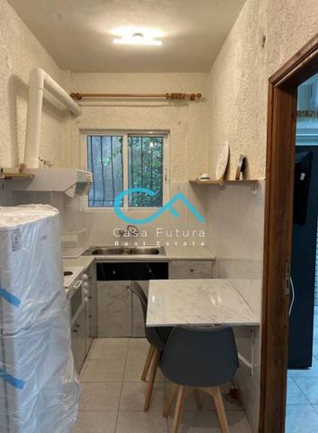Studio/Γκαρσονιέρα για ενοικίαση Λαμπίρι (Ερίνεο) - Photo 4