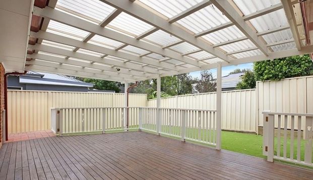 1 Bulwarra Street, Caringbah South NSW 2229 - House For Rent | Domain - Photo 1