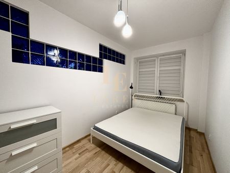Dwa oddzielne pokoje | Oddzielna kuchnia | Ogródek - Photo 3