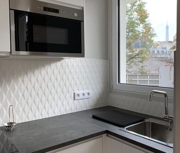 Appartement F2 à louer - Photo 6