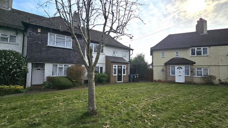 1 bedroom end of terrace house to rent - Photo 3
