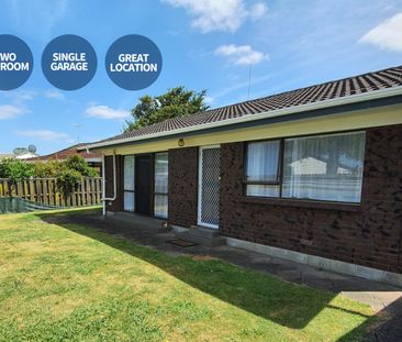 Prime Location - Photo 2