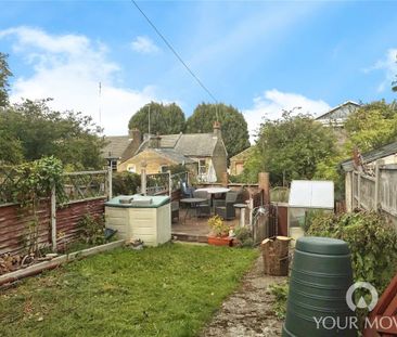 2 bedroom maisonette to rent - Photo 2