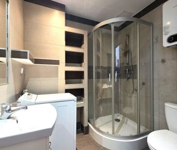 TOP Kawalerka Słoneczna z Logiią 38.7 m² - Photo 6