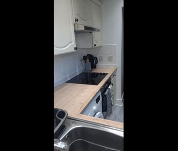 1 Bed Flat, Hardgate, AB11 - Photo 4