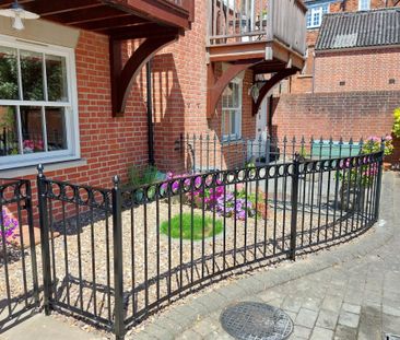 Romsey Bell Court Unfurnished - Photo 2