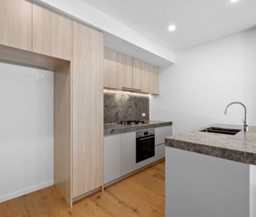 New Apartment in the Desirable Glen Iris Location - Photo 5