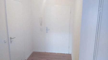 2-Zimmer-Wohnung in Herne City WBS - Foto 4