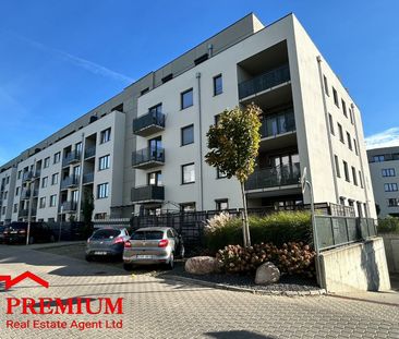 KAWALERKA 31m2 DO WYNAJĘCIA Szczecin-Gumieńce - Zdjęcie 3