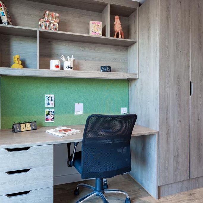 1 bedroom private hall to rent - Photo 1