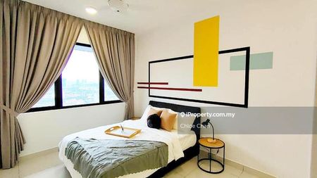 Parc 3, Taman Pertama, Cheras - Foto 2