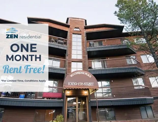 Woodridge Place | 10139 158 Street, Edmonton - Photo 1