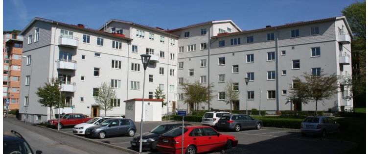 Ättehögsgatan 2C - Foto 1