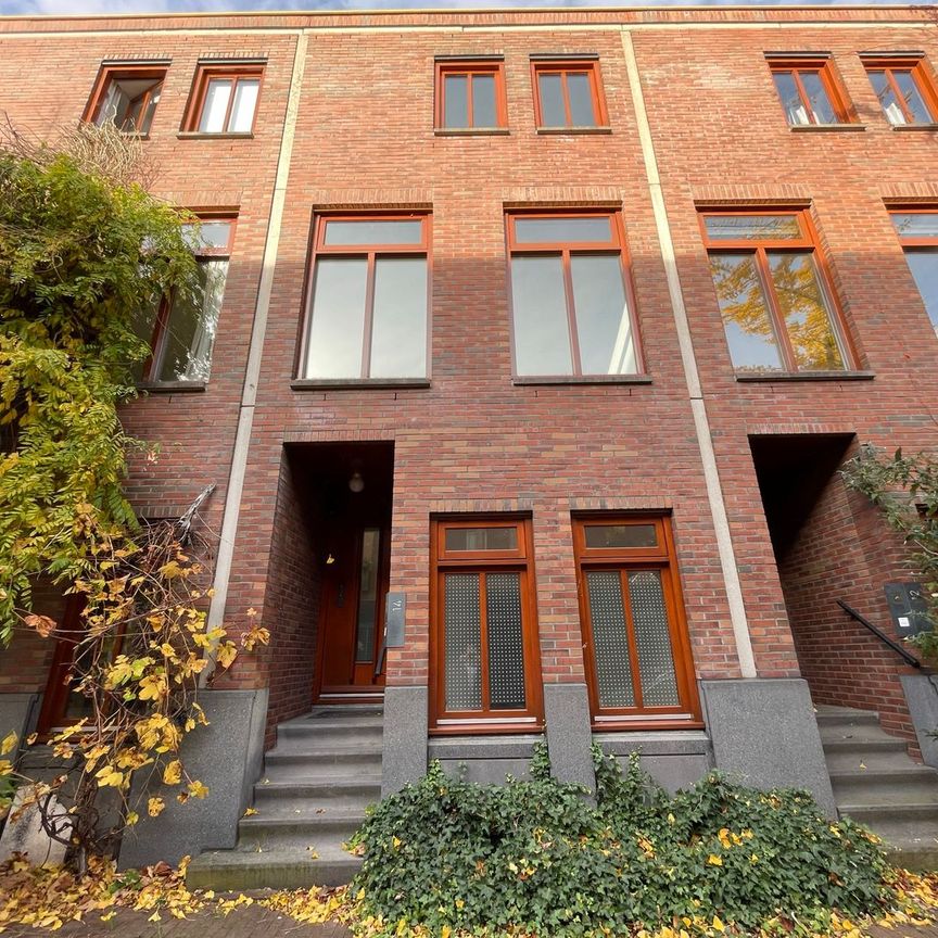 D.L. Hudigstraat 14, Sporenburg, 1019TR, Amsterdam - Photo 1