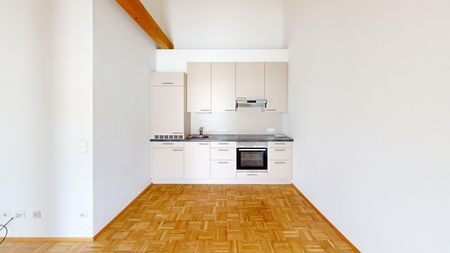 Annenstraße 35/19 - Single oder Pärchenwohnung in zentraler Lage - Jetzt mieten und ab Jänner zahlen! - Photo 4