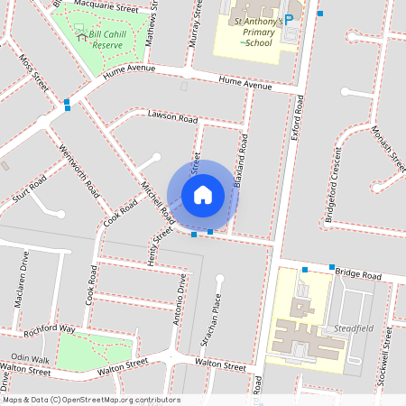 4 Eyre St, Vic 3338, Melton South