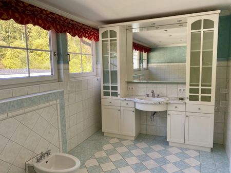 stimmige Dachgeschoßwohnung in Thaur - Foto 4