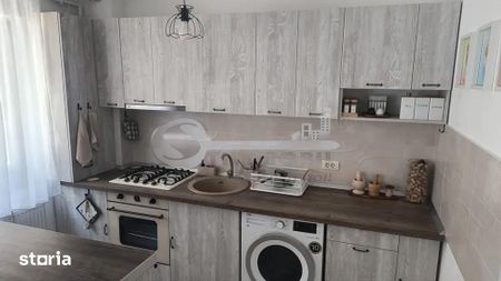 Apartament 2 camere, complex rezidențial Copou - Fotografie 2