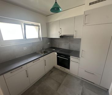 4 Zimmer, 2. Stock - Photo 2