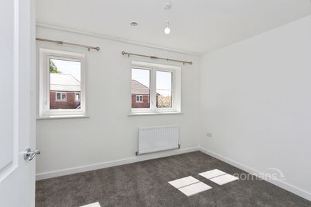 2 bedroom house to rent - Photo 2