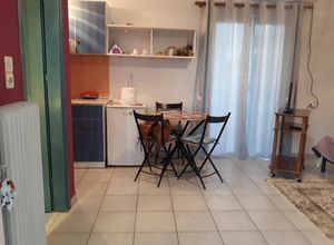 Studio/Γκαρσονιέρα για ενοικίαση - Πρέβεζα, - Photo 1