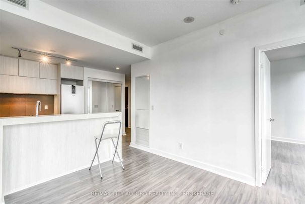 For Lease - 170 Sumach Street Unit# 802, Toronto, Ontario - Photo 1