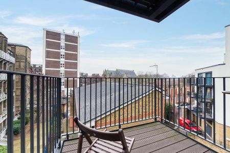 1 bedroom apartment to rent - Photo 3