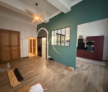 Location Appartement 3 pièces 75m² - Photo 1