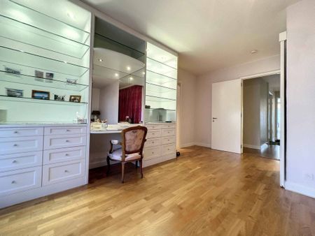 3-room apartment furnished / unfurnished - Foto 3